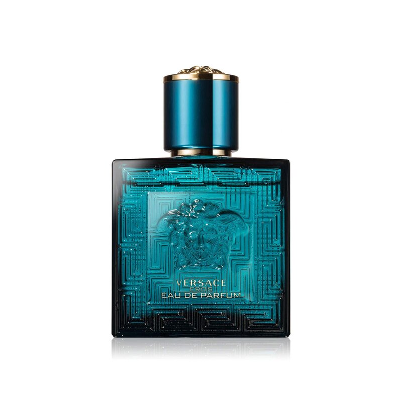 Versace Eros, Apa de Parfum, Barbati - 50ml Pret Intreg 259,00 lei