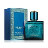 Versace Eros, Apa de Parfum, Barbati - 50ml Pret Intreg 259,00 lei